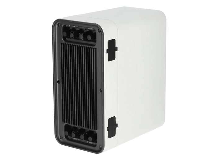 Zonne-energiesysteem voor balkons, batterij KS 2240BSB