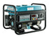Generator LPG/Benzină „Könner &amp; Söhnen” KS 2900G, imagine 13