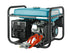 Generator LPG/Benzină „Könner &amp; Söhnen” KS 2900G, imagine 16