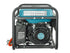 Generator LPG/Benzină „Könner &amp; Söhnen” KS 2900G, imagine 17