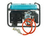 LPG/Bensiinigeneraattori 'Könner &amp; Söhnen' KS 3000G, kuva 15