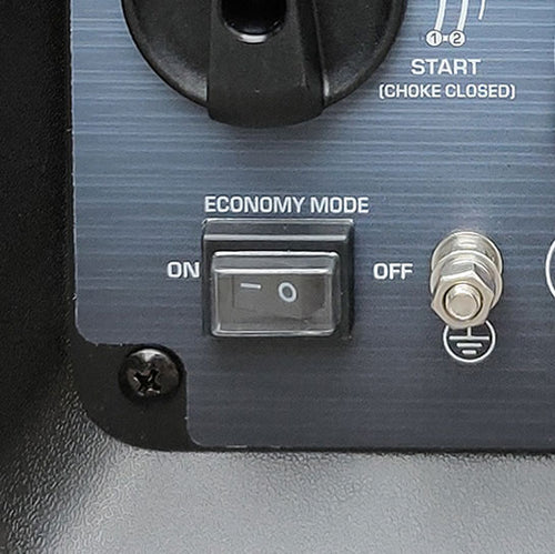 Mode économique
