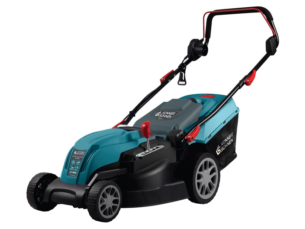 Tondeuse électrique KS 38LM