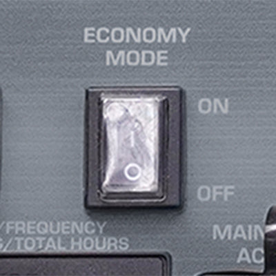 Mod economic