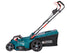 Cortador de relva sem fios KS 43LM-40V, image 12
