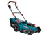 Cortador de relva sem fios KS 43LM-40V, image 15