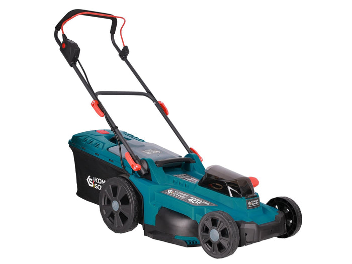 Cortador de relva sem fios KS 43LM-40V