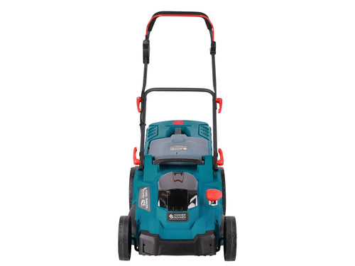 Snoerloze grasmaaier KS 43LM-20V