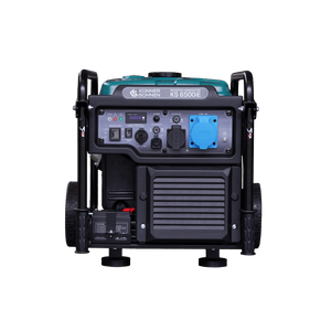 Γεννήτρια Βενζίνης Inverter KS 6500iE