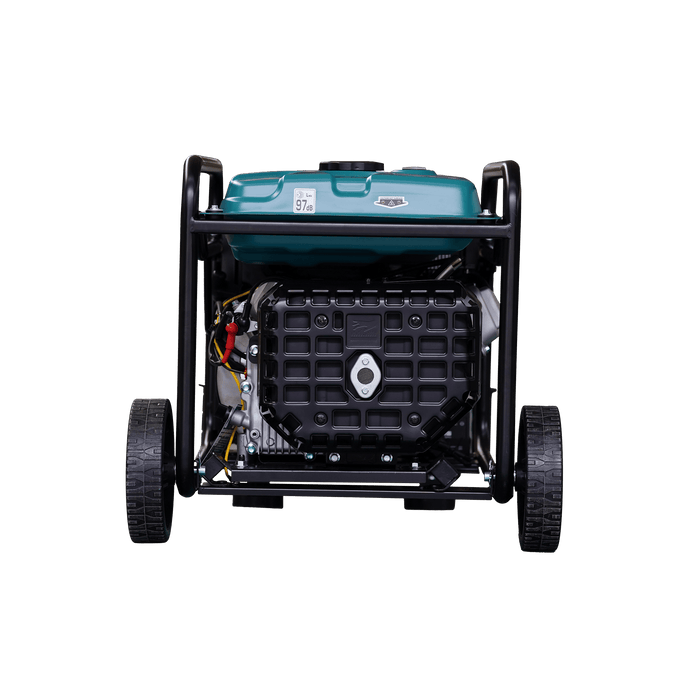 Γεννήτρια Βενζίνης Inverter KS 6500iE