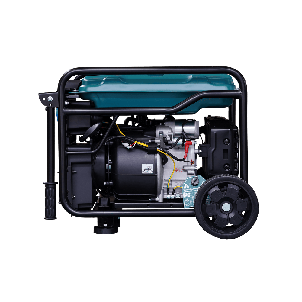 Γεννήτρια Βενζίνης Inverter KS 6500iE