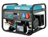 Generator benzynowy „Könner &amp; Söhnen” KS 7000E 1/3, obraz 13