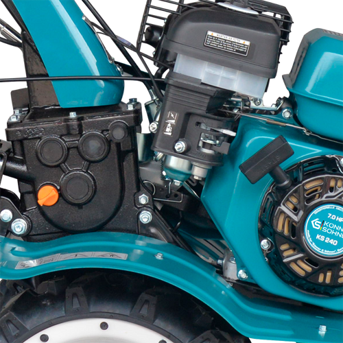 La qualité en détail