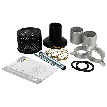 équipement supplémentaire