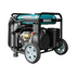 Groupe électrogène Inverter KS 8100iEG 1/3, image 15