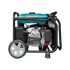 Groupe électrogène Inverter KS 8100iEG 1/3, image 17