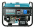 LPG/Benzine Generator "Könner &amp; Söhnen" KS 9000E G, afbeelding 2