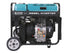Diesel-invertergenerator KS 9500iDE ATSR, afbeelding 3