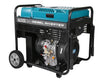 Diesel-Inverter-Generator KS 9500iDЕ ATSR thumbnail