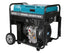 Diesel-invertergenerator KS 9500iDE ATSR, afbeelding 4