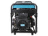 Diesel-invertergenerator KS 9500iDE ATSR, afbeelding 5