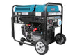 Diesel-Inverter-Generator KS 9500iDЕ ATSR thumbnail