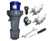 Diesel-Inverter-Generator KS 9500iDЕ ATSR thumbnail