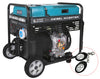 Diesel-Inverter-Generator KS 9500iDЕ ATSR