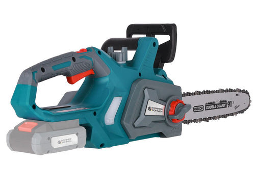 Snoerloze kettingzaag KS CS20V-12