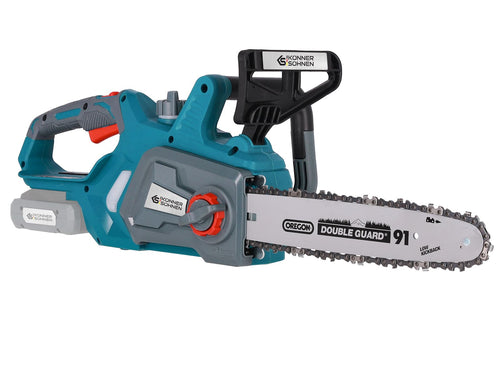 Snoerloze kettingzaag KS CS20V-12