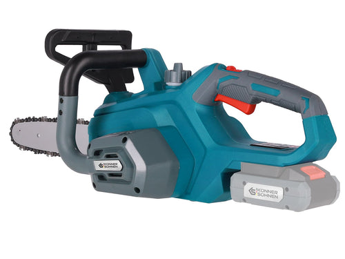 Snoerloze kettingzaag KS CS20V-12