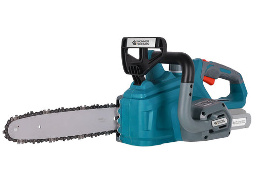 Snoerloze kettingzaag KS CS20V-12