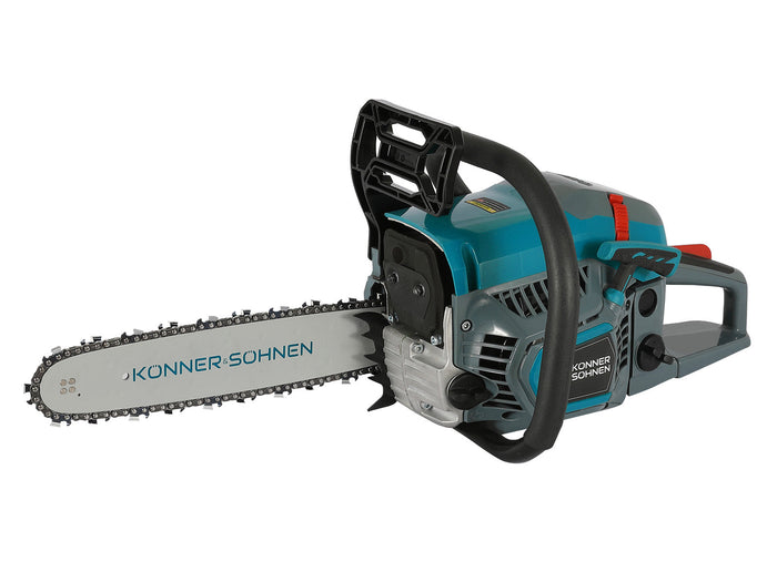 Piła łańcuchowa spalinowa KS CS21G-13