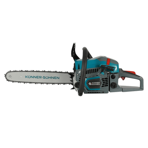 Tronçonneuse à essence KS CS21G-16