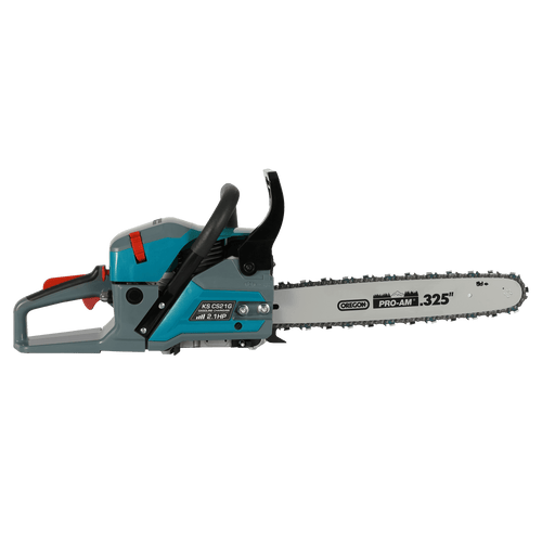 Tronçonneuse à essence KS CS21G-16-1