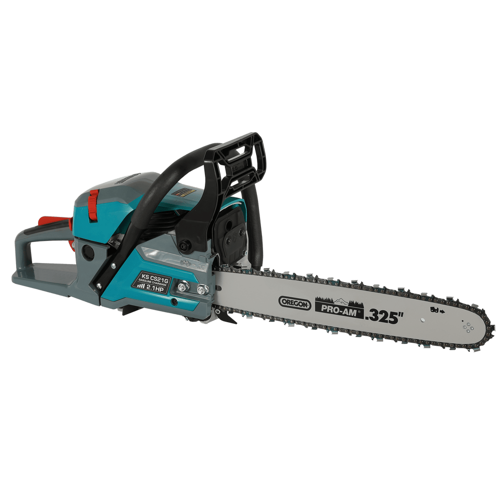 Bensiiniketjusaha KS CS21G-16-1