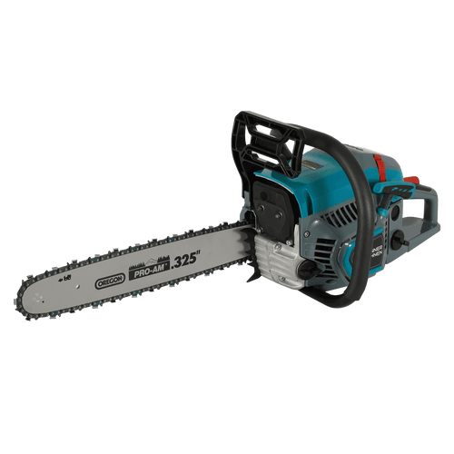 Tronçonneuse à essence KS CS21G-16-1