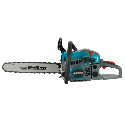 Tronçonneuse à essence KS CS21G-16-1