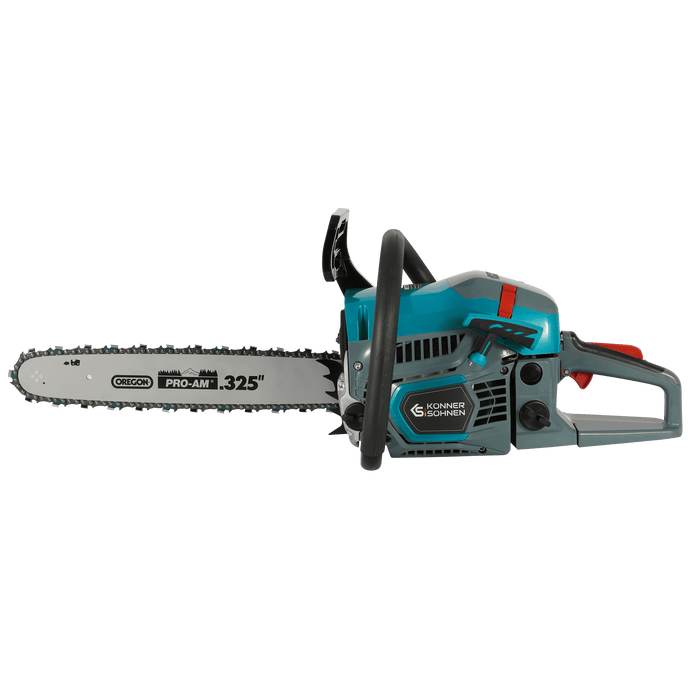 Bensiiniketjusaha KS CS21G-16-1