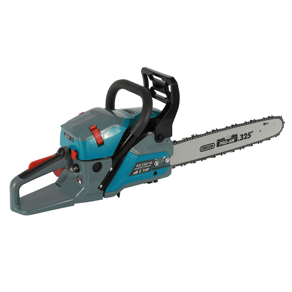 Bensiiniketjusaha KS CS21G-16-1