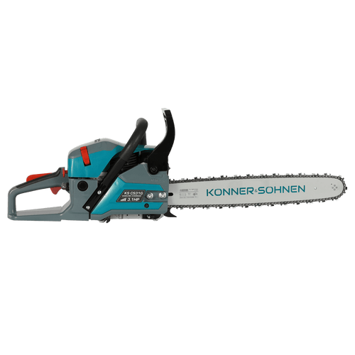 Tronçonneuse à essence KS CS31G-16