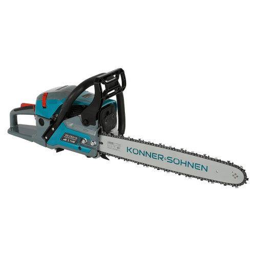 Tronçonneuse à essence KS CS31G-16