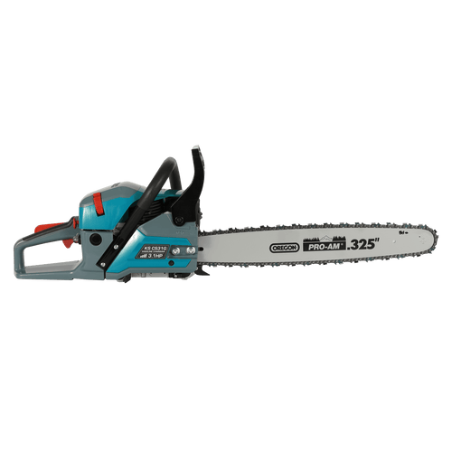 Tronçonneuse à essence KS CS31G-16-1