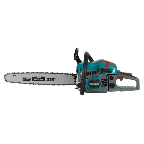 Tronçonneuse à essence KS CS31G-16-1