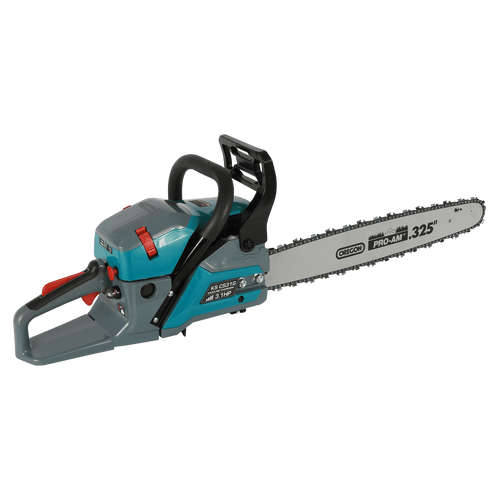 Tronçonneuse à essence KS CS31G-16-1