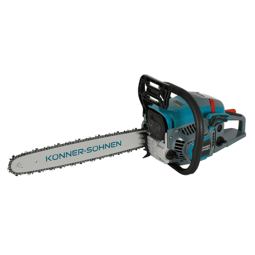 Tronçonneuse à essence KS CS31G-18