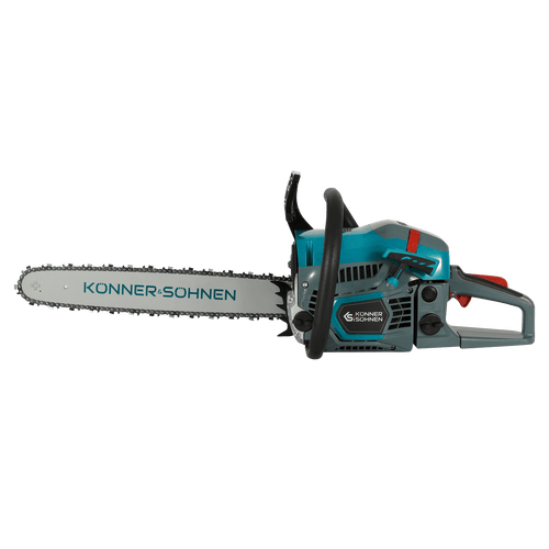 Tronçonneuse à essence KS CS31G-18