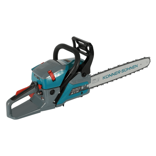 Tronçonneuse à essence KS CS31G-18
