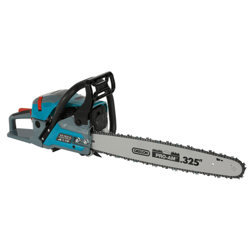 Tronçonneuse à essence KS CS31G-18-1