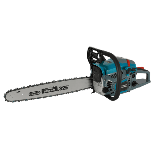 Tronçonneuse à essence KS CS31G-18-1